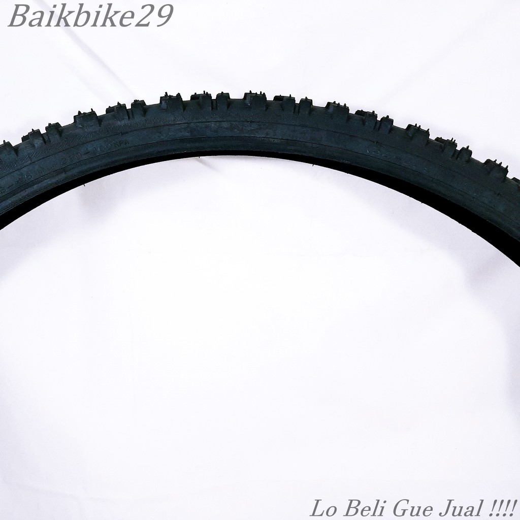 Ban Luar Sepeda MTB Kenda Kinetic Uk 26 X 2.10