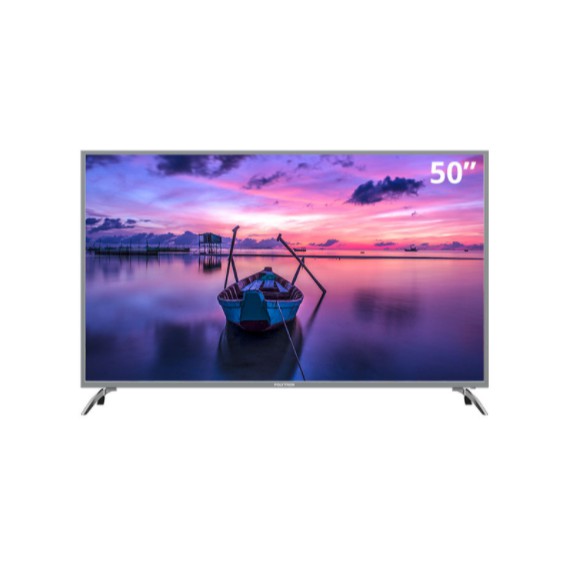 Polytron LED TV Digital 50 Inch PLD 50S873 USB Movie 50&quot; GARANSI 5 Thn