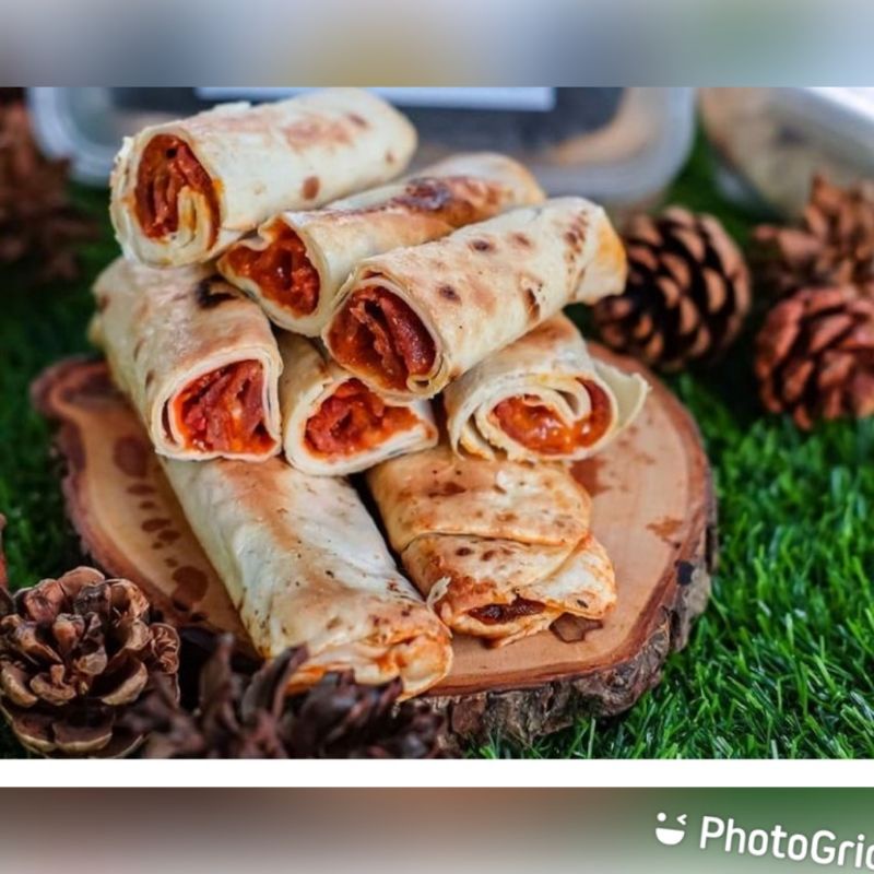 

Kebab Frozen Full Daging