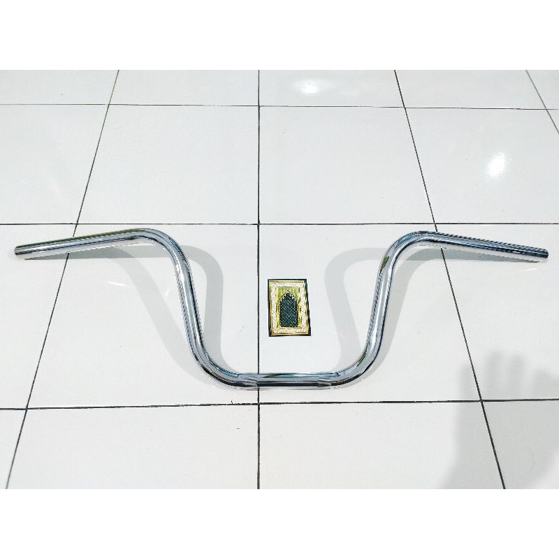 Stang Stir Tinggi Kawasaki BINTER MERZY KZ200