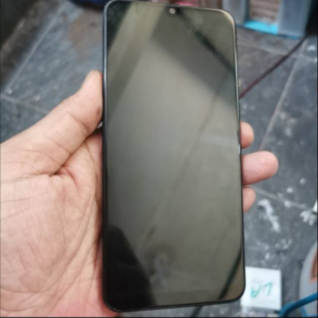 LCD SAMSUNG M30S M307 ORIGINAL COPOTAN