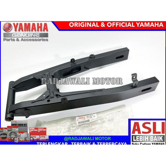 Swing Arm Vixion New Asli Original Yamaha