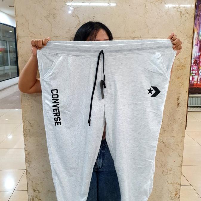 BISA COD celana training pria jUMBO xxxl - xxxxxl