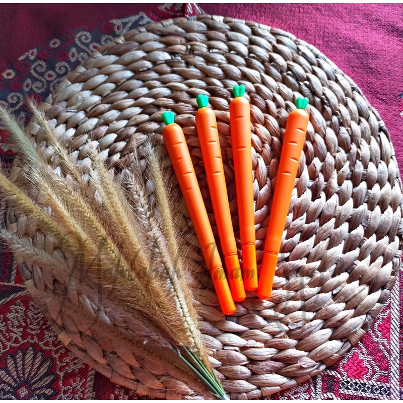

pulpen wortel