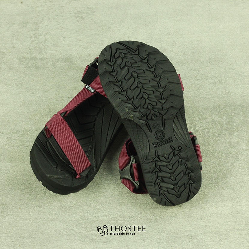 Sandal Gunung Pria Thostee BP Gn 004 Aio