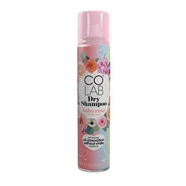 [Gift Not For Sale] COLAB DRY SHAMPOO