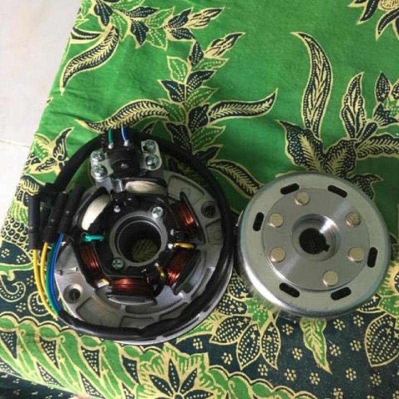 magnit yx160