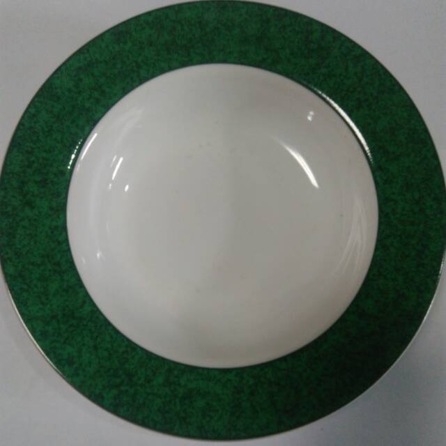 Piring mangkuk keramik Sabichi houseware