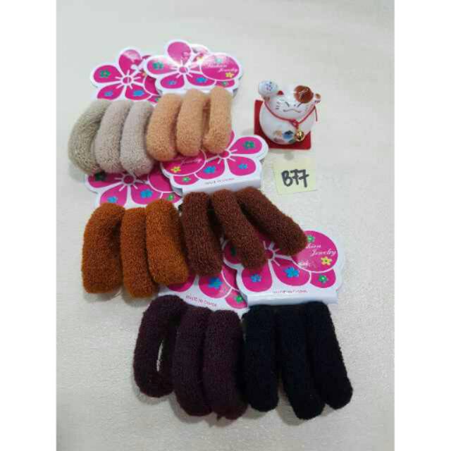 

karet warna kwalitas bagus