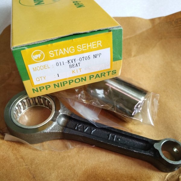 Stang Seher BEAT KARBU NPP