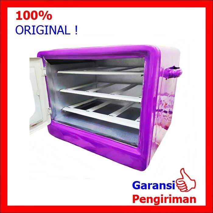 Oven Kompor Tangkring Warna 38 ( WARNA )