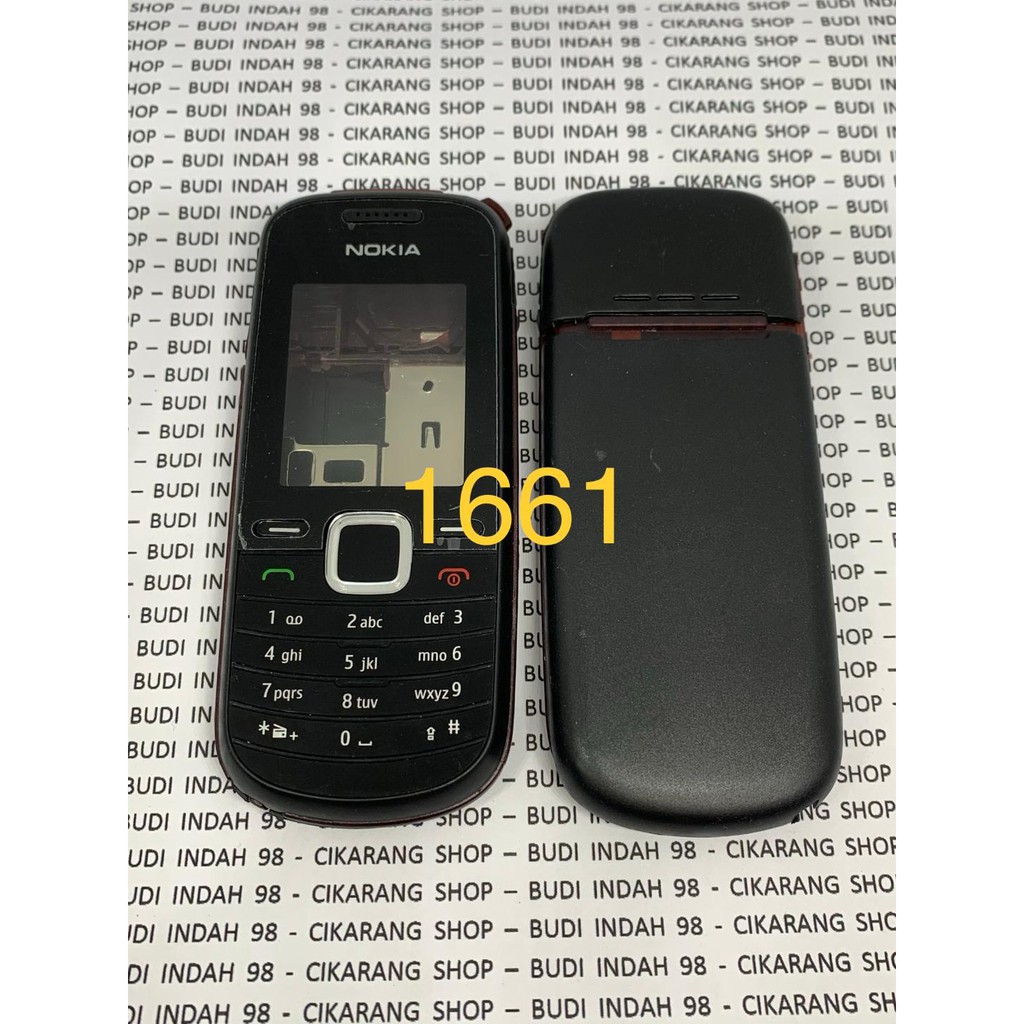 CASING NOKIA 1661 ORI OEM KESING CS