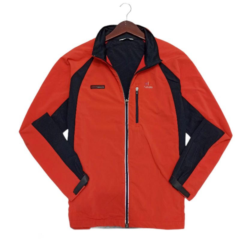 Lecaf Sport Softshell Jacket