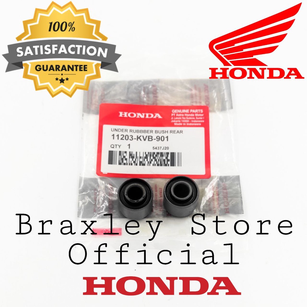 BOSH SHOCK BELAKANG VARIO - BEAT - SCOOPY KVB ORIGINAL KD713 TERBAIK