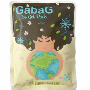 Ice gel Gabag 500 gram