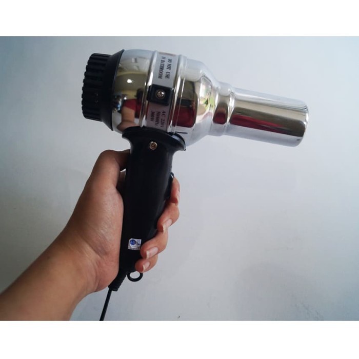 Hair Dryer Rainbow/ Hair Dryer Murah/ Pengering Rambut Murah 350 watt