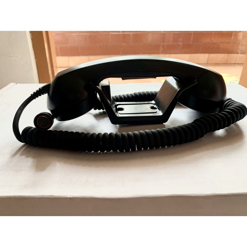 Handset SAILOR RADIO VHF 6222 DSC Class A