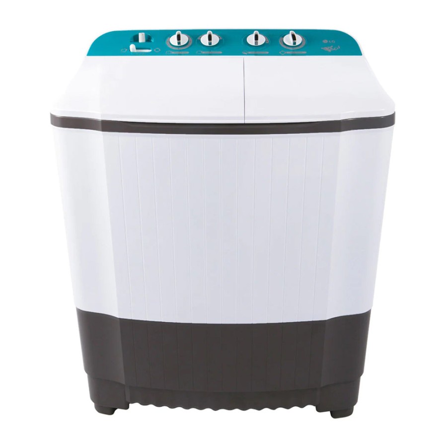 MESIN CUCI 2 TABUNG 7 KG LG P7000N