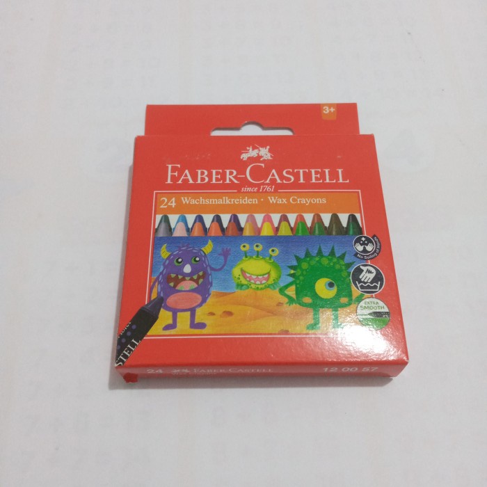 

Unik Faber Castell Crayon Hot Sale
