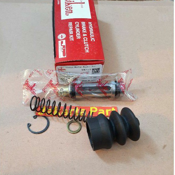 Repair kit master kopling atas ME709142 cm kit sil seal kopling atas fuso 6d22 6D22