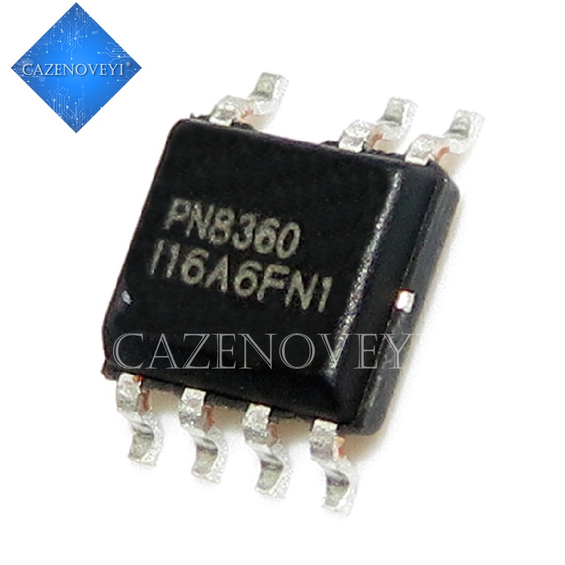 10pcs Ic Pn8368 8368 Pn8360 8360 Sop-7