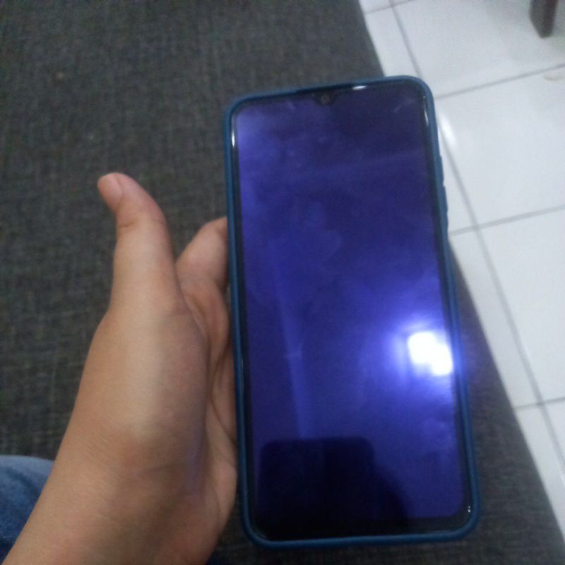 hp samsung Ao3s new