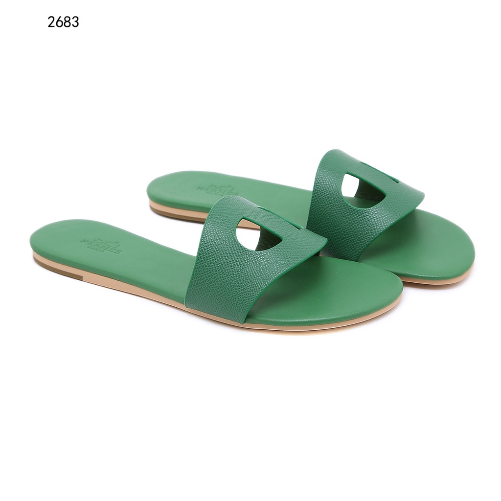 HS Lisboa Sandal #2683