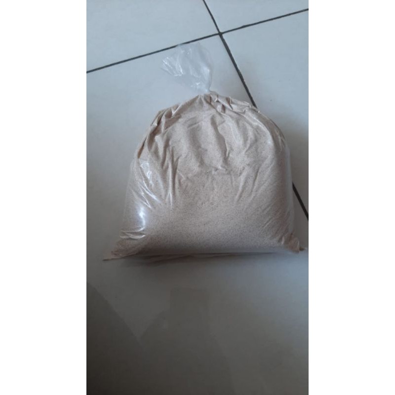 

bumbu biang dan marinasi COD