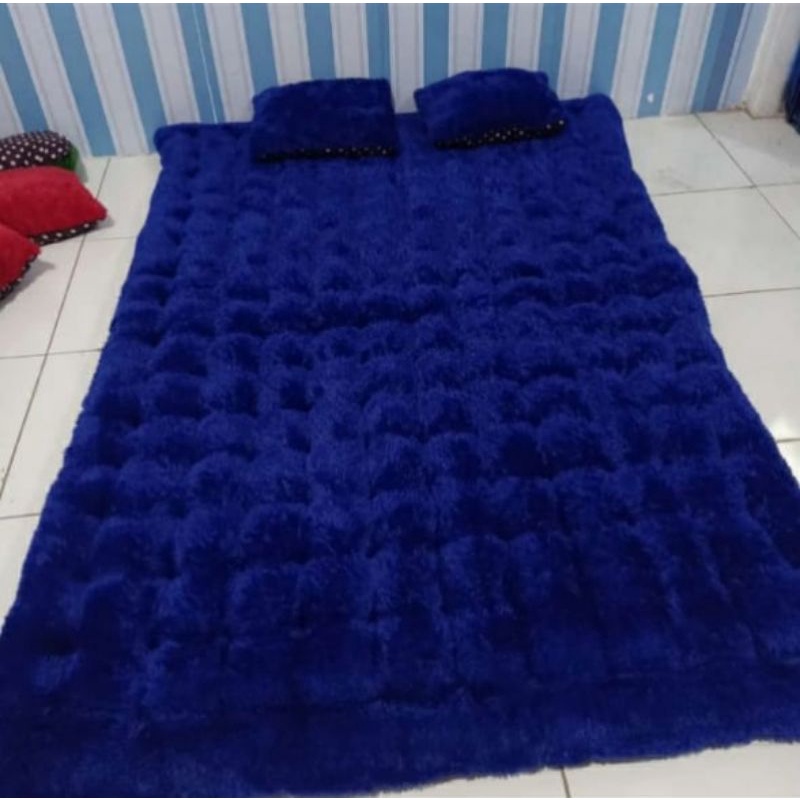 KASUR MENUL UK.180X140X10