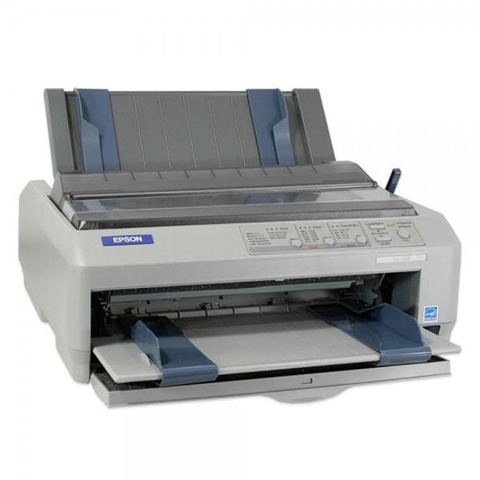 

[Bisa COD] Printer EPSON LQ-590