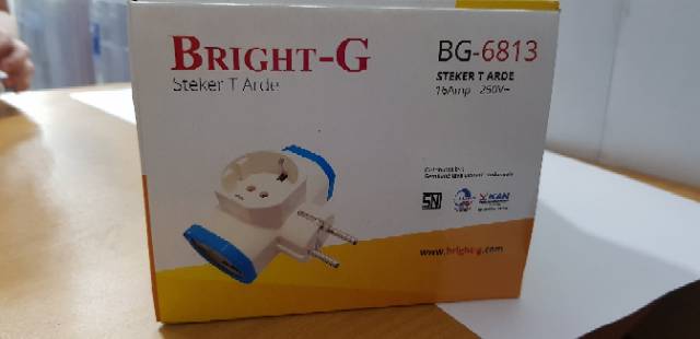 Steker T Arde Bright-G / T arde Bright-G