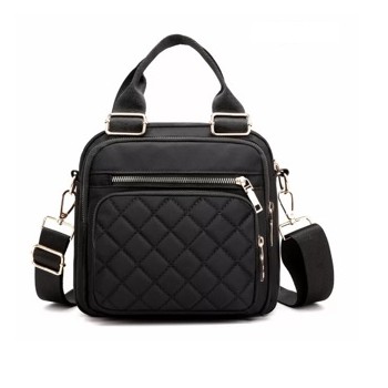 [LOKAL] DOMMO - D1383 TAS VICTORIA - Tas Ransel Bisa Selempang MORYMONY