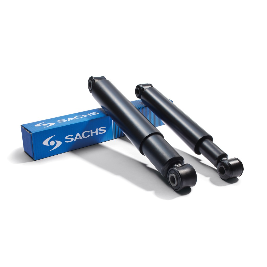 Sachs Shockbreaker Avanza belakang set (2004-2012)