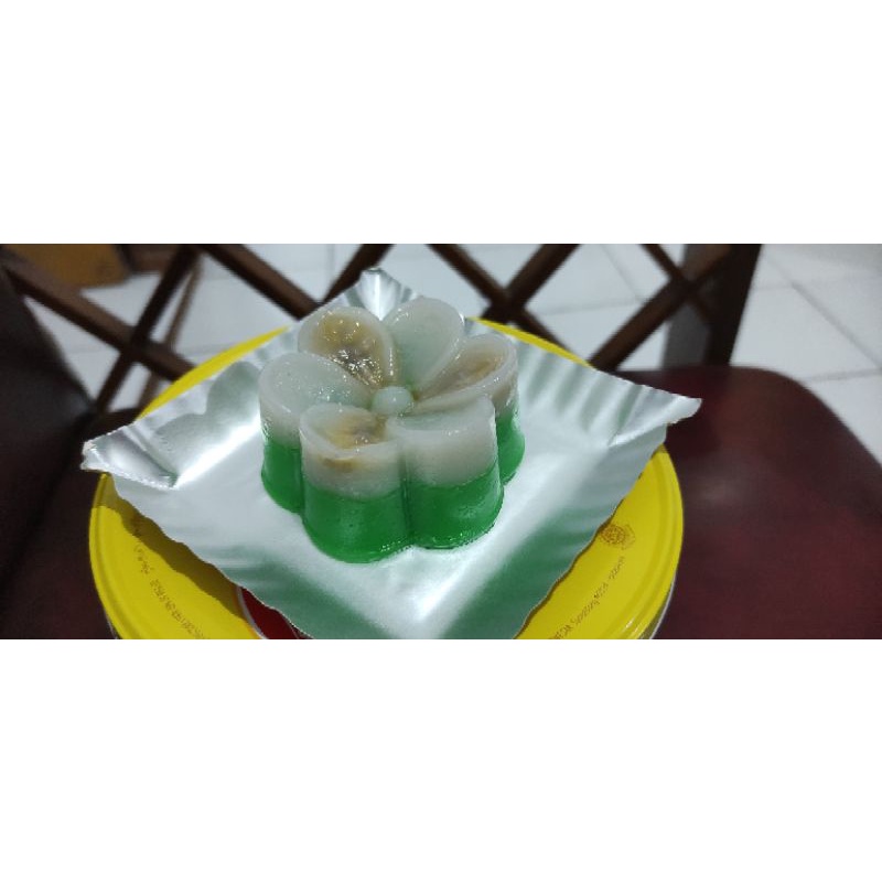 Kue Nagasari