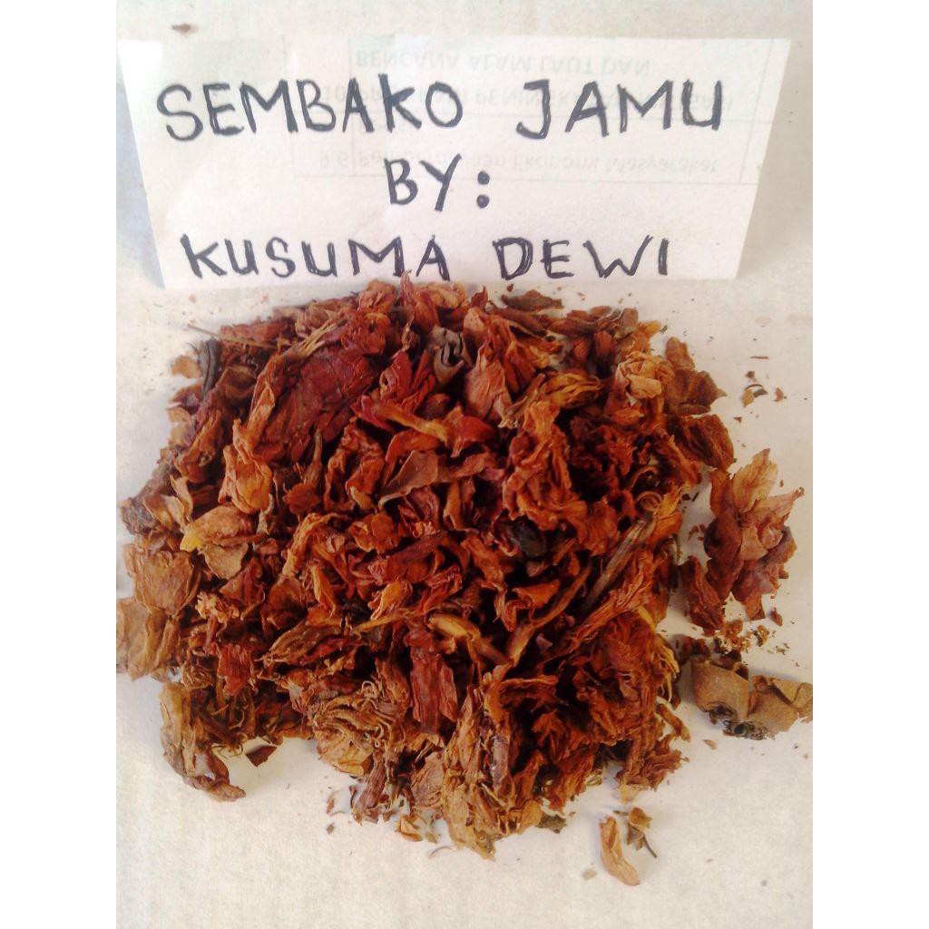 

Bunga melati kering 500 gram