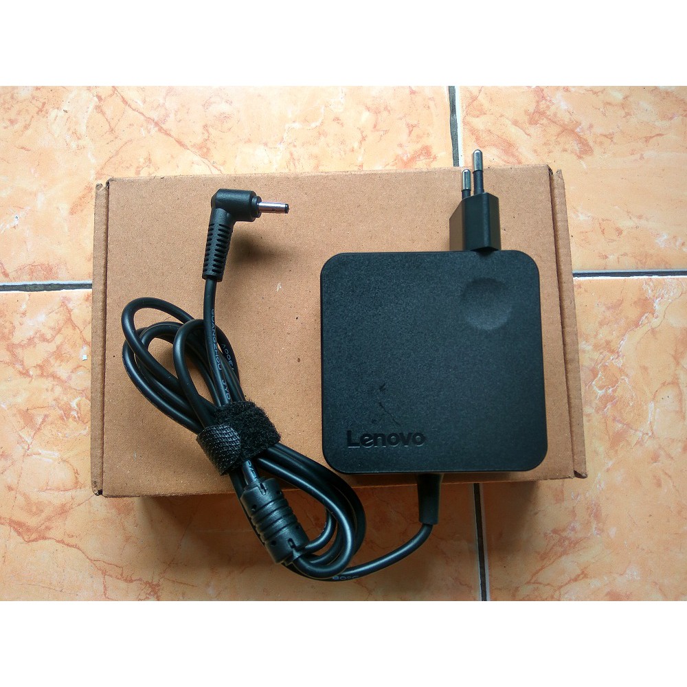 Adaptor Charger Laptop Lenovo Ideapad 100-14IBY 100-14IBD 110 310 510 510S 710s yoga 520 original