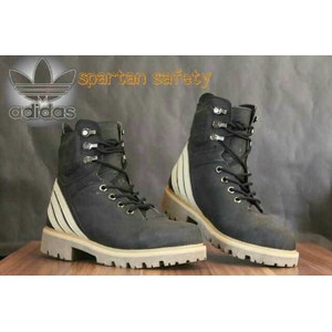 adidas safety shoes steel toe