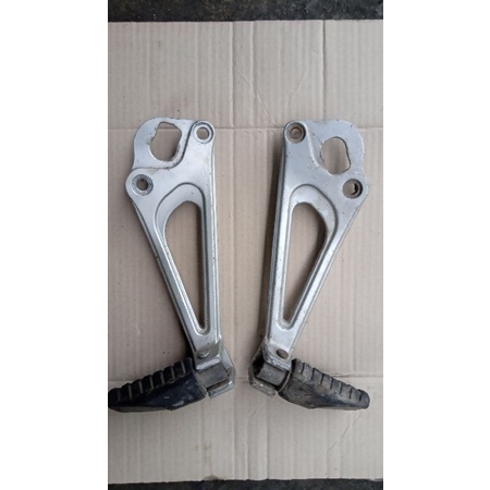 POSTEP BELAKANG NINJA R/SS ORIGINAL SEKOND