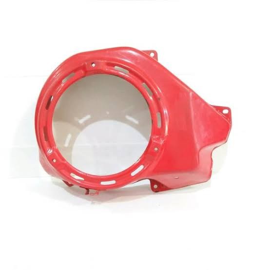 Fan Cover Mesin Penggerak Bensin Tipe GX 240 ( 8 HP ) / GX 270 ( 9 HP )