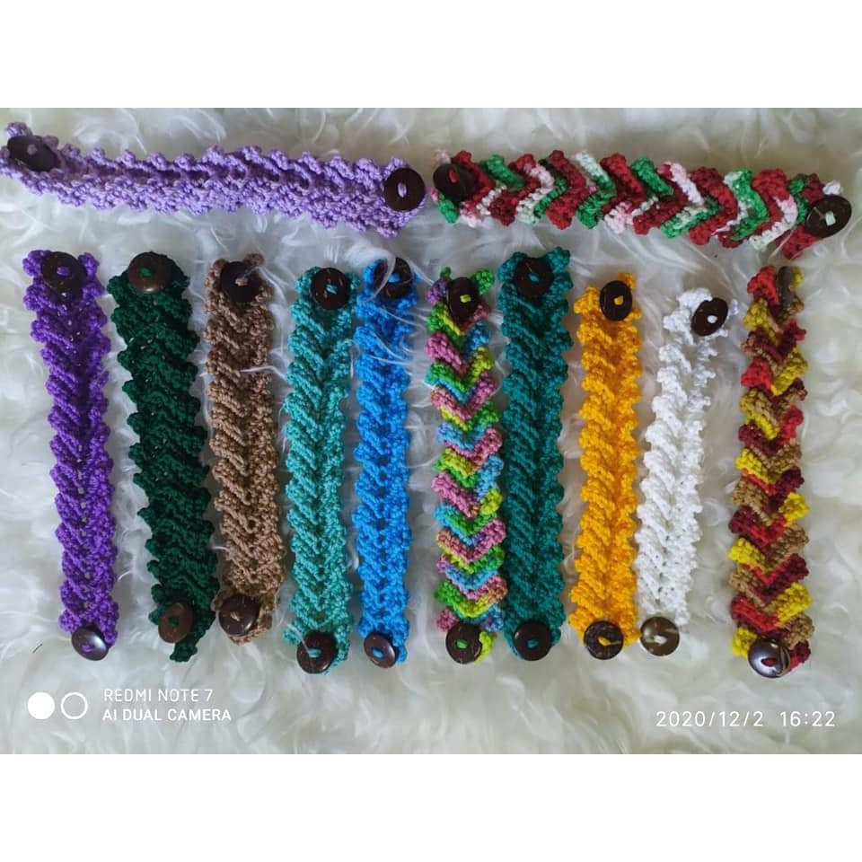 KONEKTOR MASKER KONEKTOR MASKER HIJAB PENGAIT MASKER HIJAB TALI MASKER HIJAB CONEKTOR MASKER RAJUT