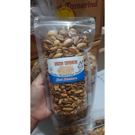 

KACANG KEDAWUNG 150 GR