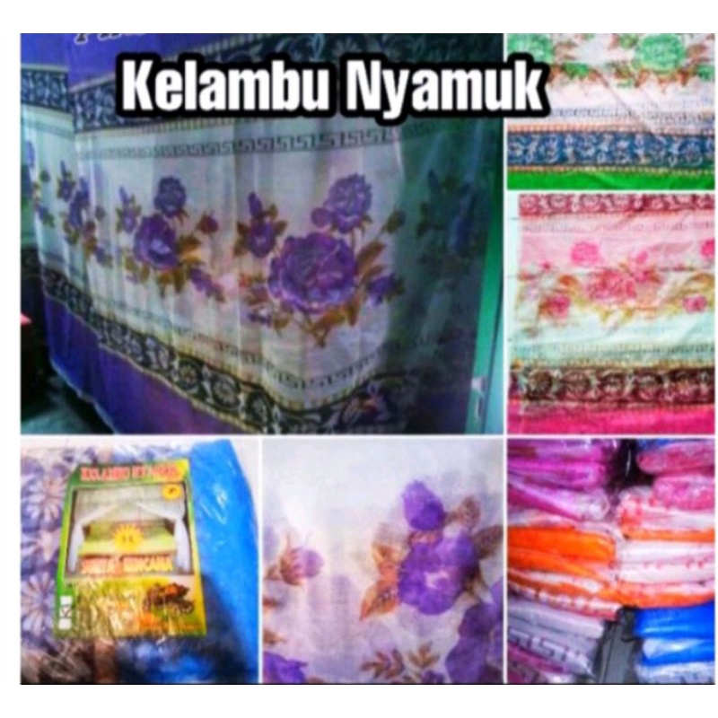 KELAMBU,NYAMUK,TEBAL/SELAMBU,TIDUR/KELAMBU,ANTI,NYAMUK,JUMBO