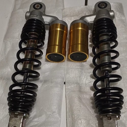 shockbreaker belakang aerox r original copotan skok shok aerox tabung