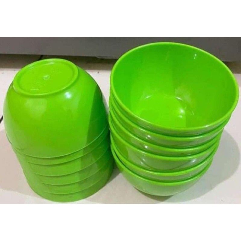 Mangkok sop Catering merk Silver Prasmanan prancisan