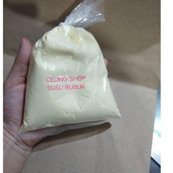 

ONGKIR9RB SUSU BUBUK KUE KILOAN MURAH MERIAH 200gram