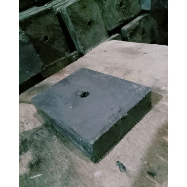 magnet kotak - magnet batangan kotak ukuran 85 x65 x 18mm