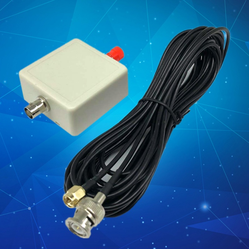 Btsg1:9balun Untuk HF Gelombang Pendek 100k-50MHz End Fed Half-Wave EFHW Antena