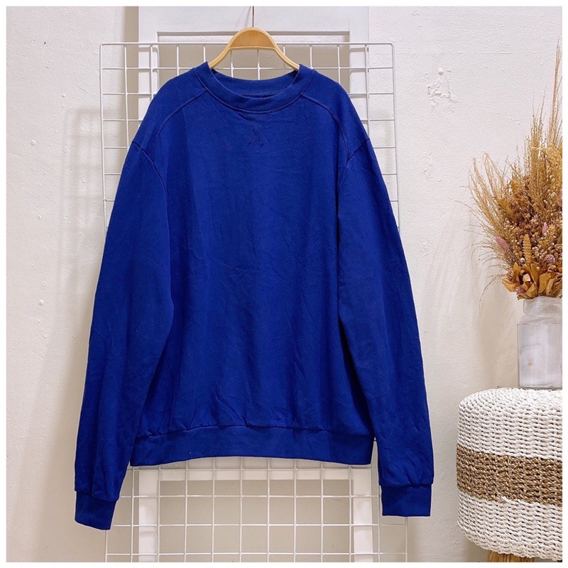 sweater basic Import