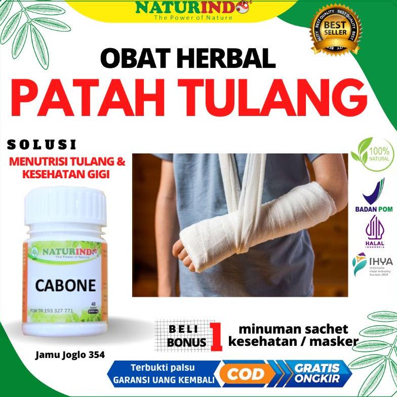 Obat Patah Tulang Dan Retak Tulang Keropos Obat Sakit Gigi Berlubang Ampuh Gigi Goyang Penguat Gigi 