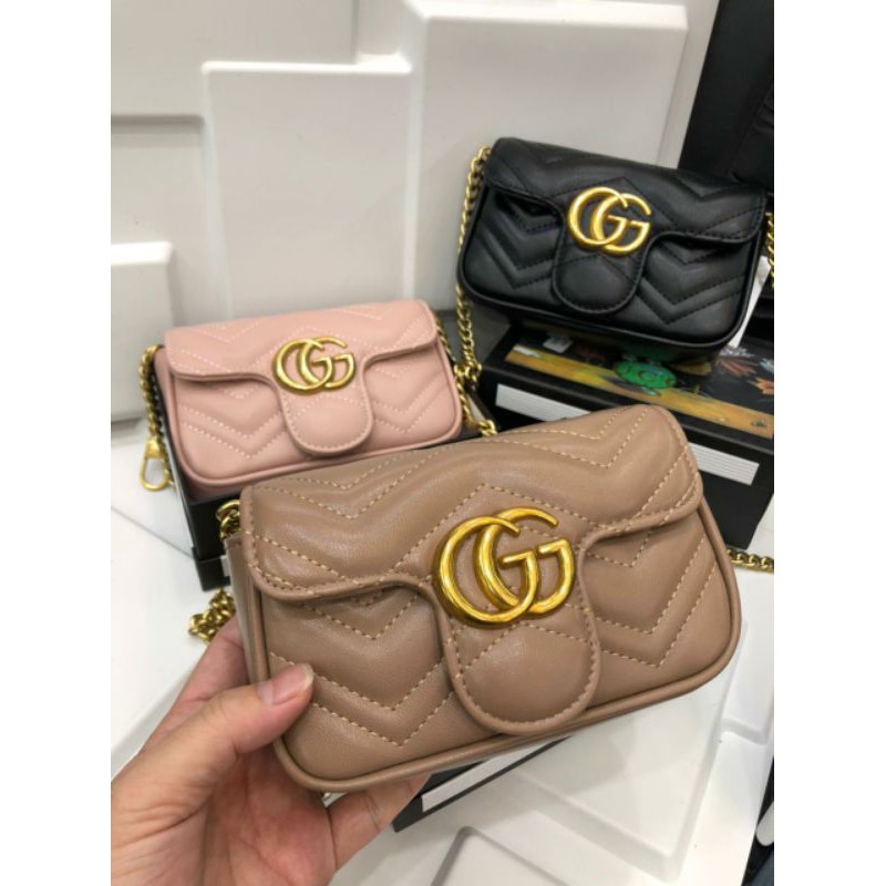 GC MARMONT MINI FREE BOX